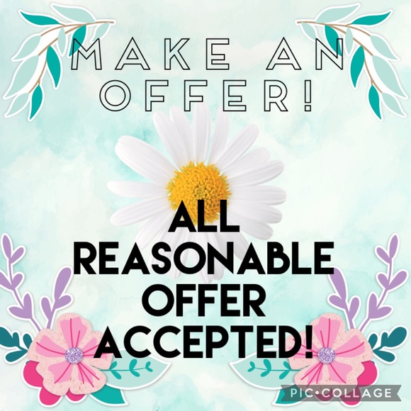 Make An Offer! - Picture 1 of 1